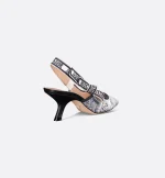 J’Adior Slingback Pump - Image 3